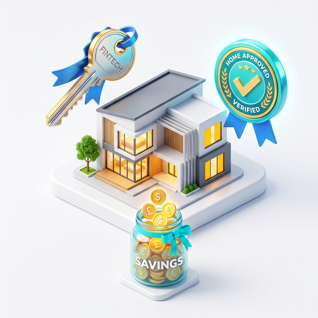Crédito de Vivienda FNA
